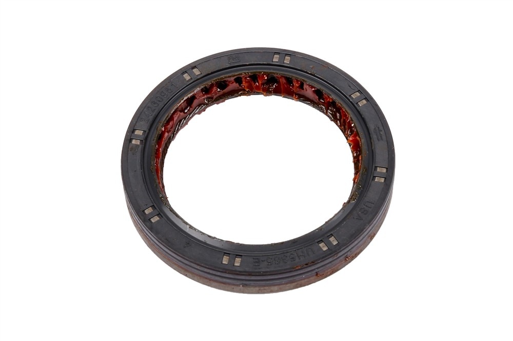 GM Genuine Parts Drive Shaft Transmission Flange Fluid Seal