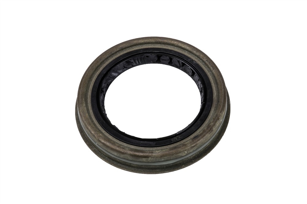 GM Genuine Parts Drive Shaft Transmission Flange Fluid Seal