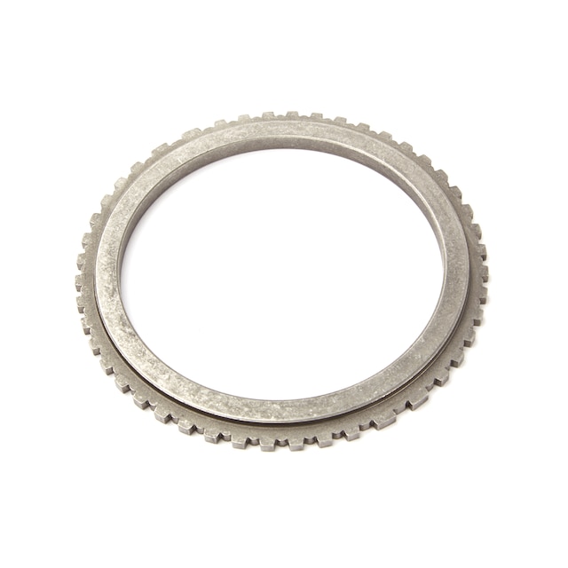 GM Genuine Parts Automatic Transmission 2-3-4-6-8 Clutch Backing Plate