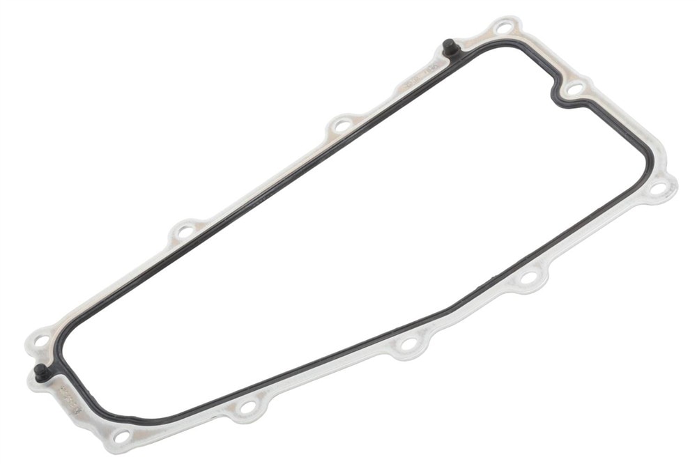 GM Genuine Parts Shift Control Shaft Cover Gasket