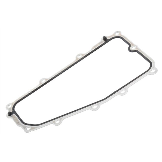 GM Genuine Parts Shift Control Shaft Cover Gasket