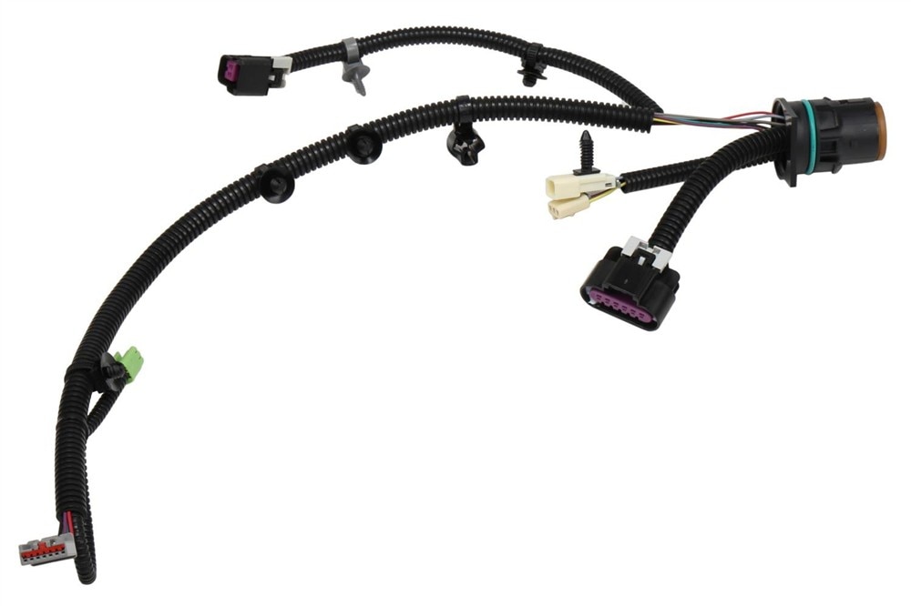 GM Genuine Parts Automatic Transmission Wiring Harness