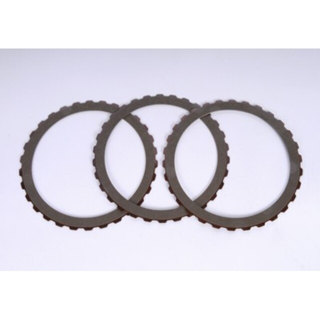 GM Genuine Parts Automatic Transmission 3-5-Reverse Fiber Clutch Plate