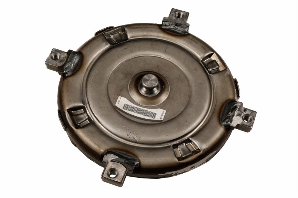 GM Genuine Parts Automatic Transmission Torque Dampener