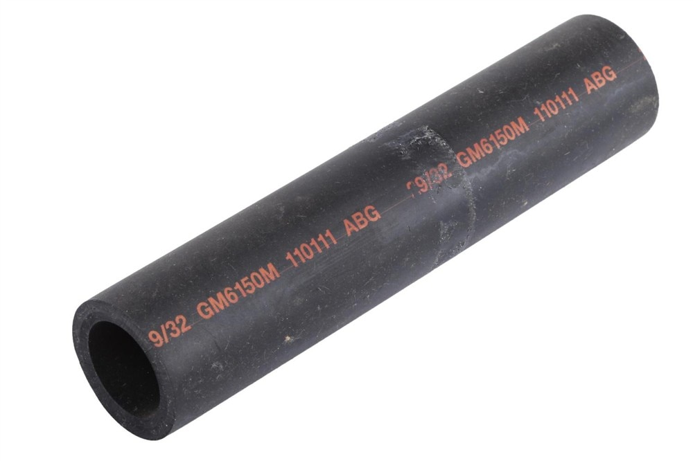 GM Genuine Parts Transfer Case Vent Hose