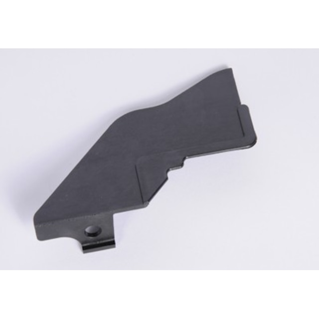 GM Genuine Parts Manual Transmission Flywheel Housing Inspection Cover