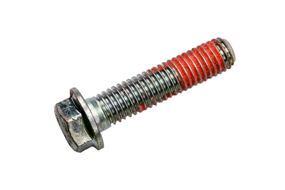 GM Genuine Parts Multi-Purpose Bolt
