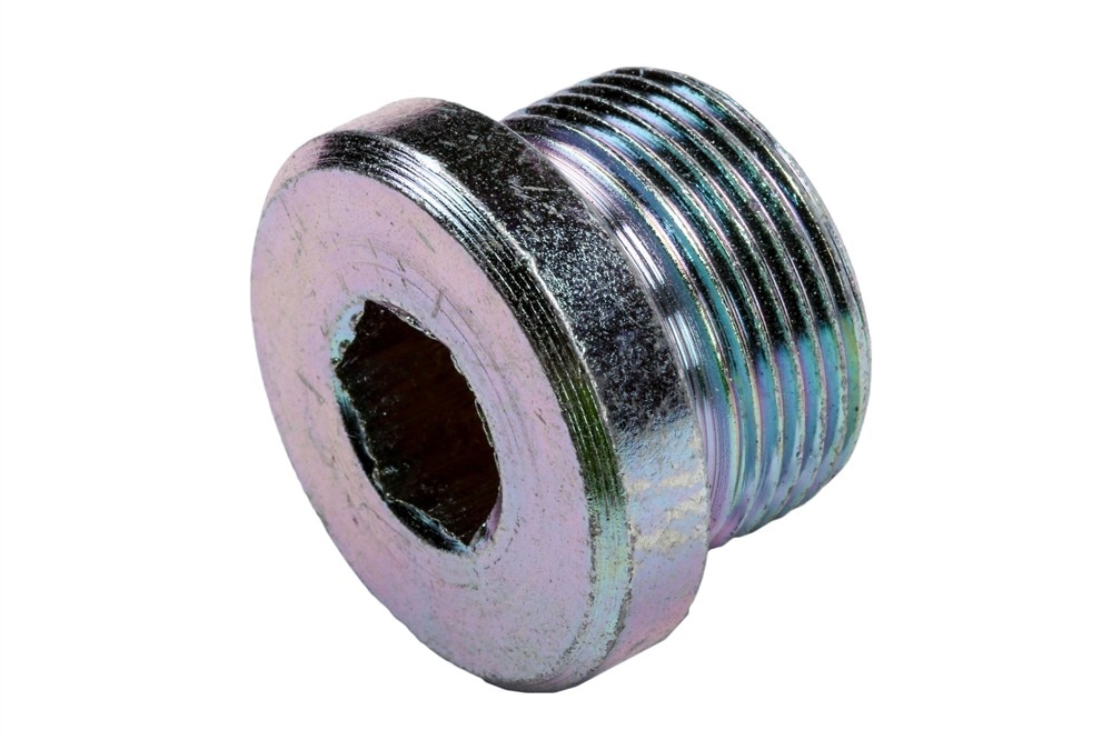GM Genuine Parts Manual Transmission Shift Shaft Detent Plug