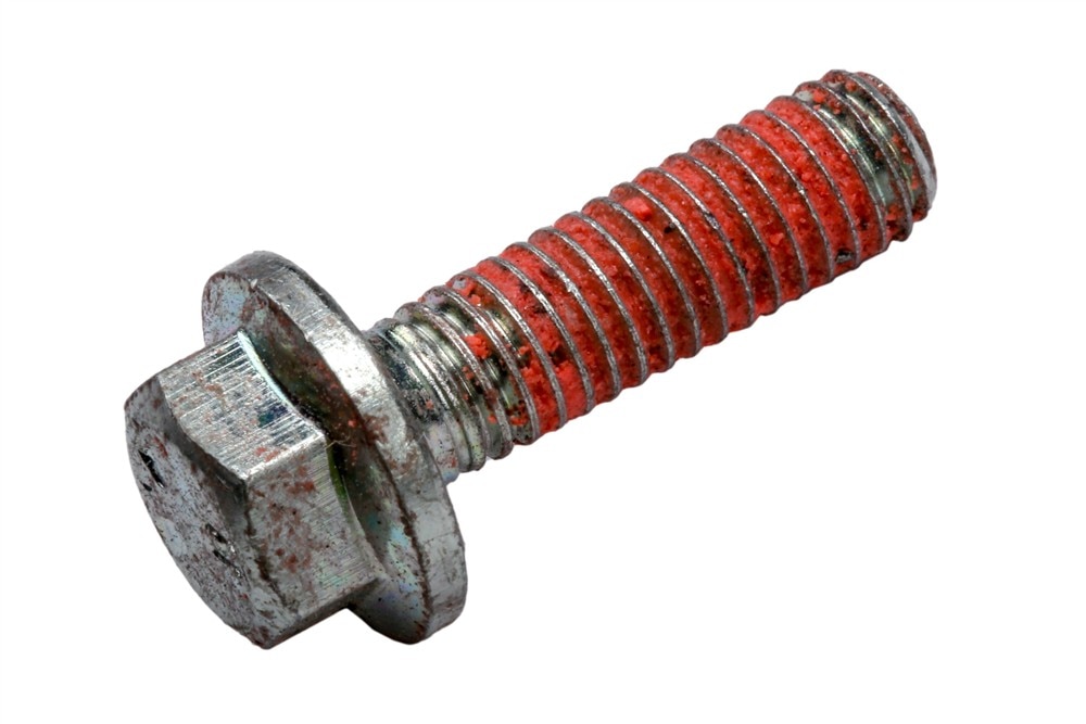 GM Genuine Parts Vehicle Speed Sensor Housing Bolt