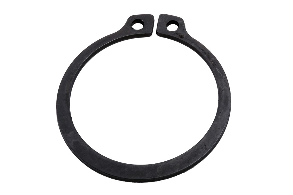 GM Genuine Parts Manual Transmission Manual Shaft Retaining Ring