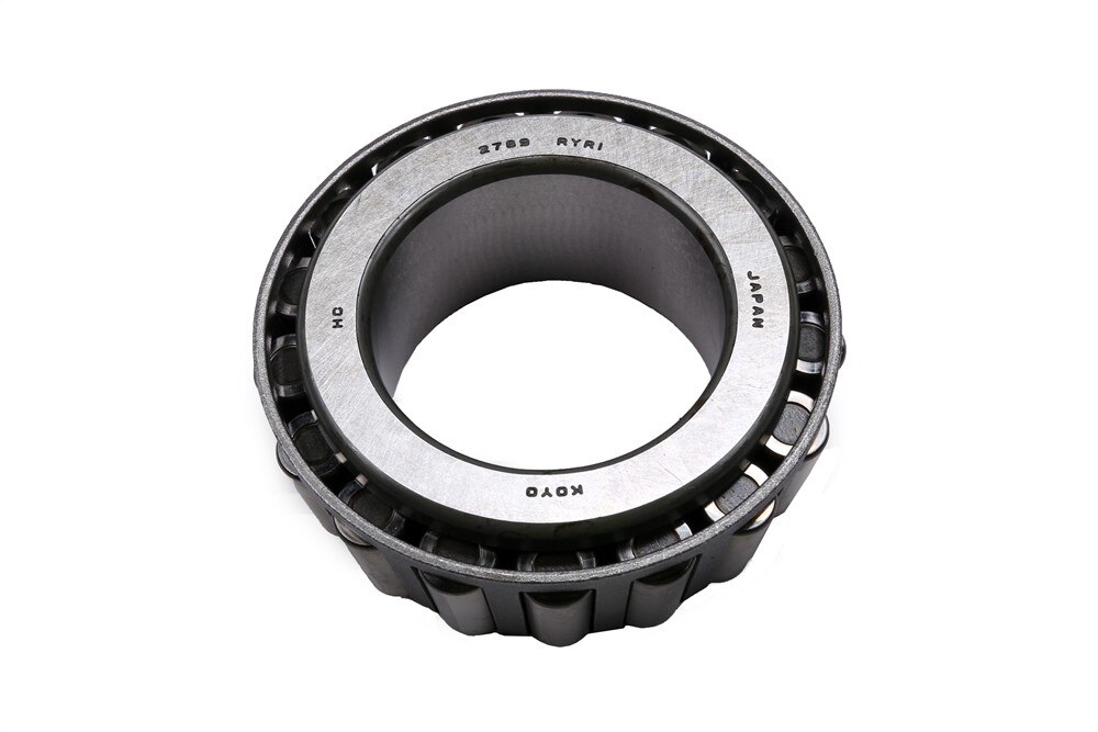 GM Genuine Parts Manual Transmission Counter Gear Bearing Cone