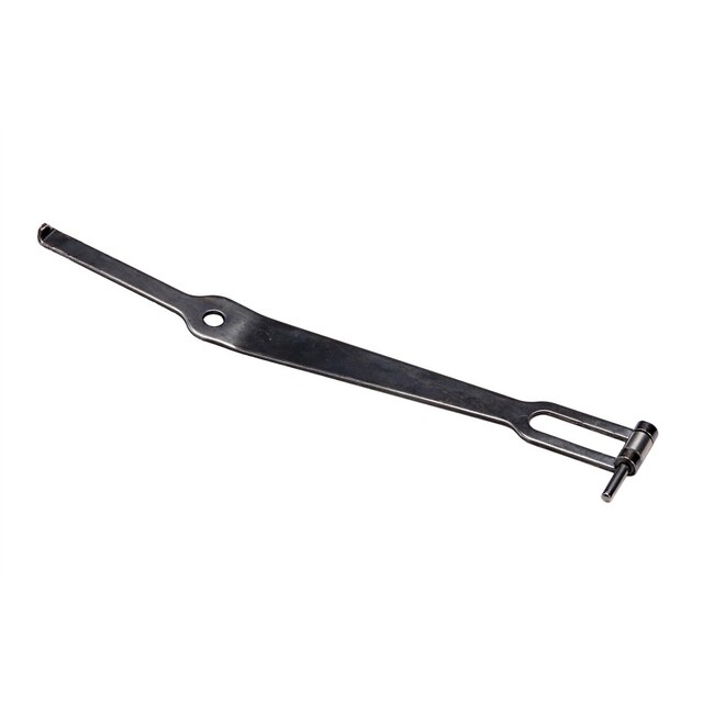 GM Genuine Parts Automatic Transmission Manual Shaft Detent Lever Spring