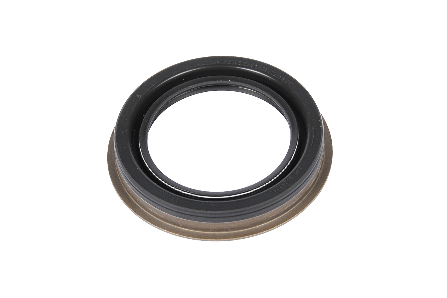 GM Genuine Parts Automatic Transmission Torque Converter Seal