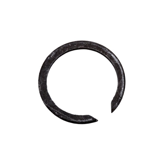 GM Genuine Parts Shift Shaft Retaining Ring