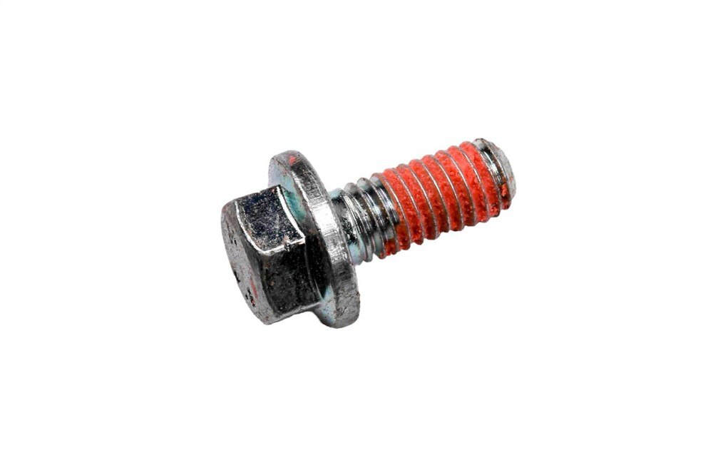 GM Genuine Parts M6x15 Shift Interlock Plate Bolt