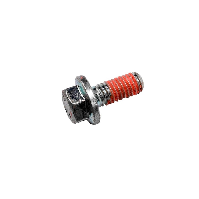 GM Genuine Parts M6x15 Shift Interlock Plate Bolt