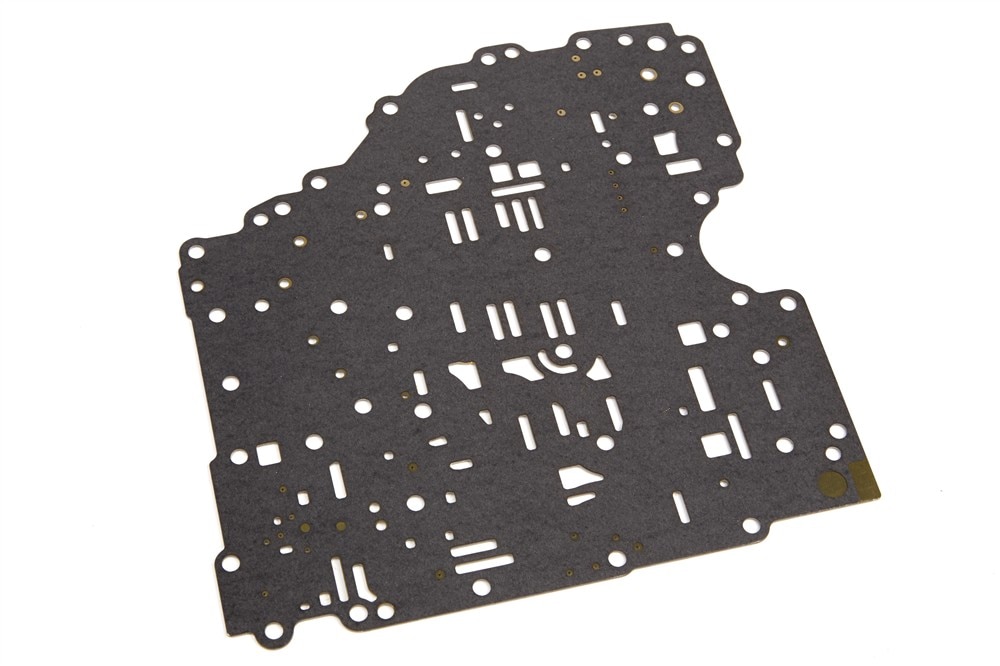 GM Genuine Parts Automatic Transmission Control Valve Body Spacer Plate