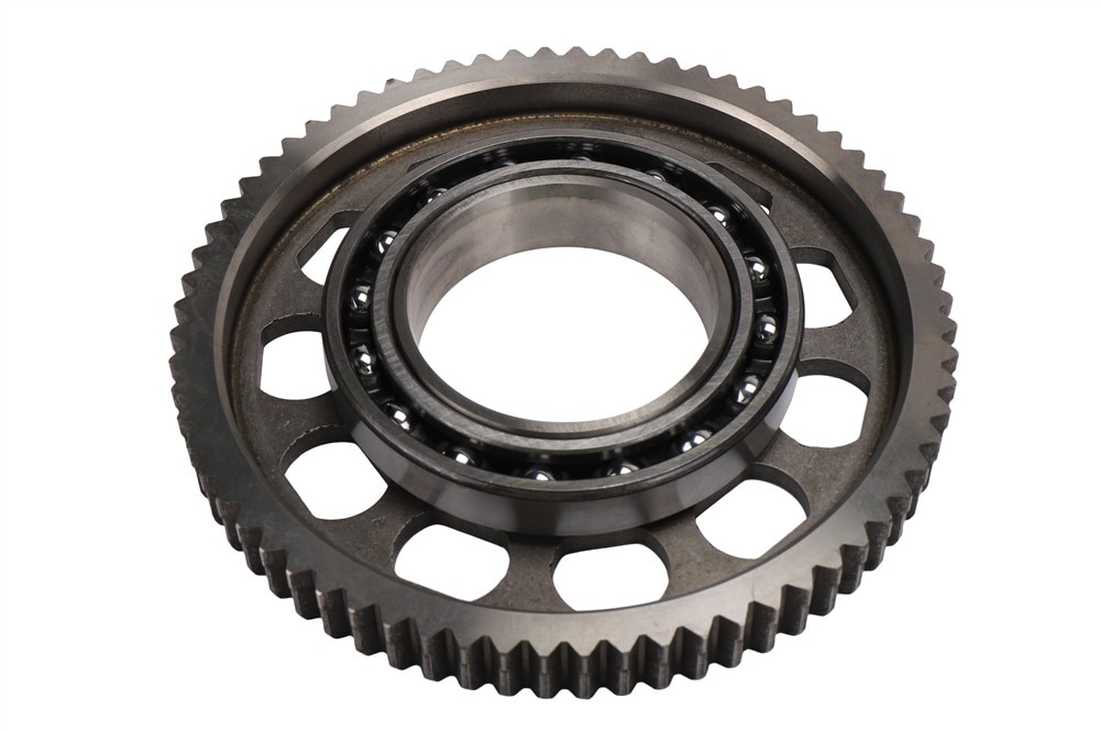 GM Genuine Parts Drive Motor Rotor Bearing