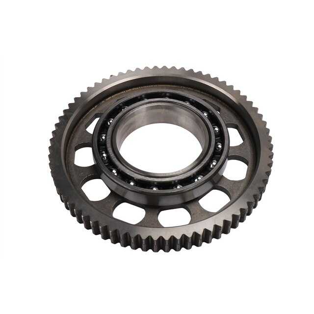 GM Genuine Parts Drive Motor Rotor Bearing