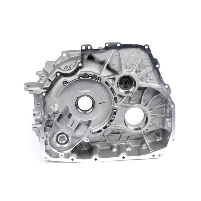 GM Genuine Parts Automatic Transmission Torque Converter and Differential Housing