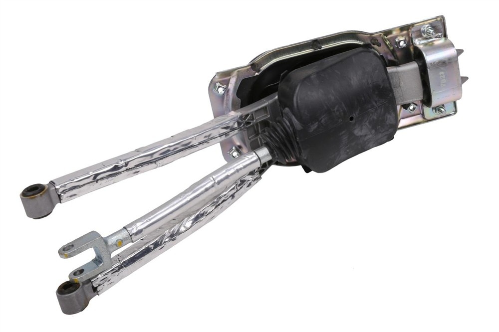 GM Genuine Parts Manual Transmission Shifter Assembly | 24262745