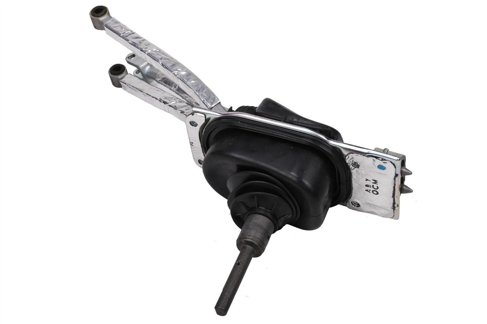 GM Genuine Parts Manual Transmission Shifter Assembly | 24262745
