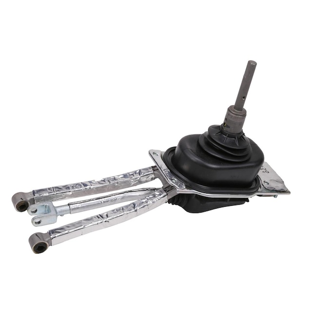 GM Genuine Parts Manual Transmission Shifter Assembly
