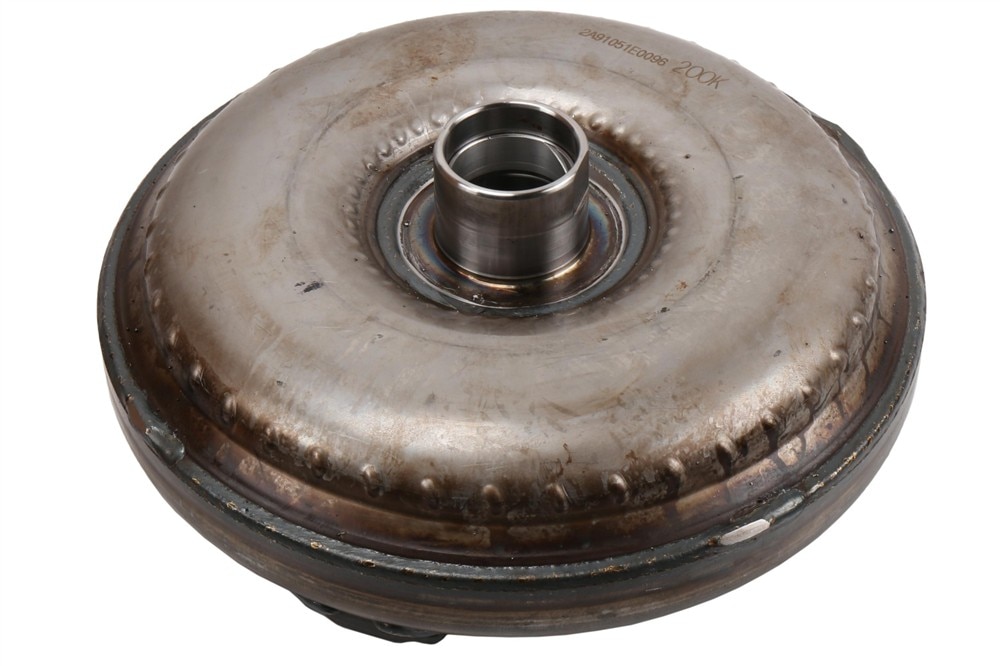GM Genuine Parts Automatic Transmission Torque Converter