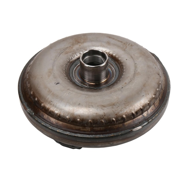 GM Genuine Parts Automatic Transmission Torque Converter