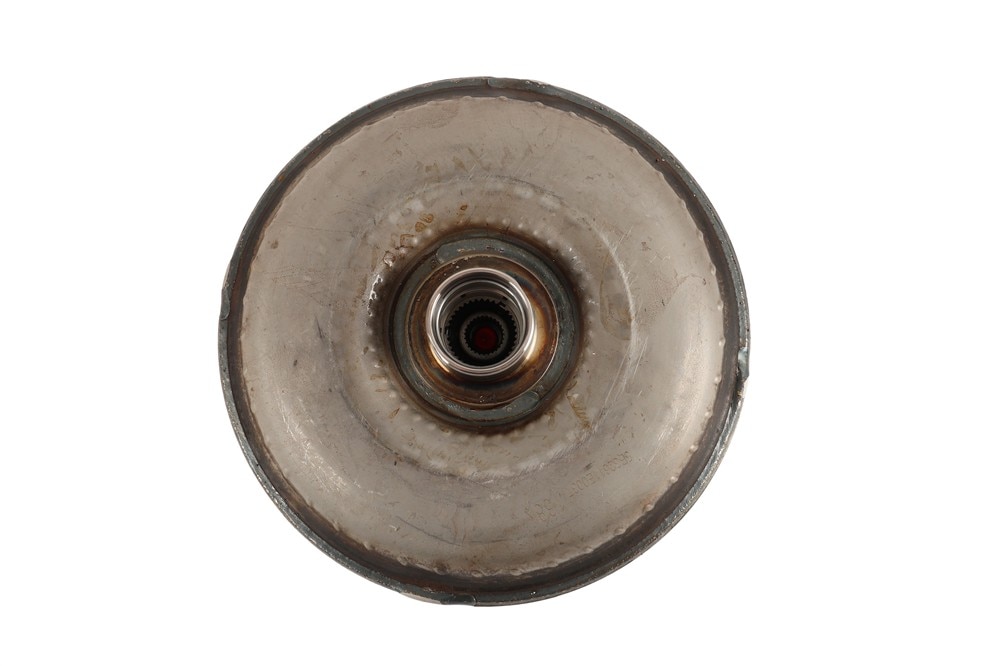 GM Genuine Parts Automatic Transmission Torque Converter