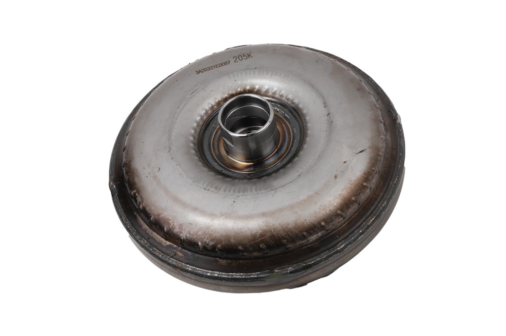 GM Genuine Parts Automatic Transmission Torque Converter