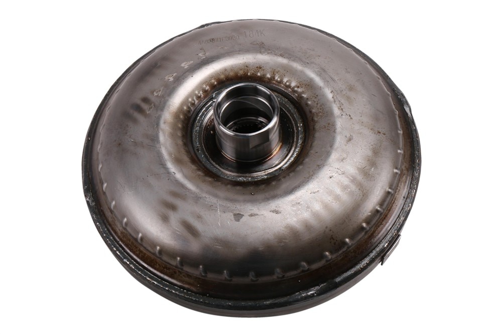 GM Genuine Parts Automatic Transmission Torque Converter