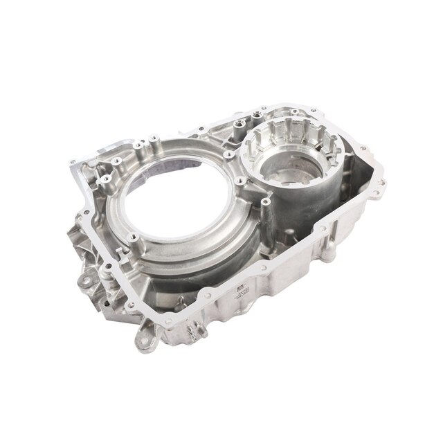 GM Genuine Parts Automatic Transmission Torque Converter and Differential Housing