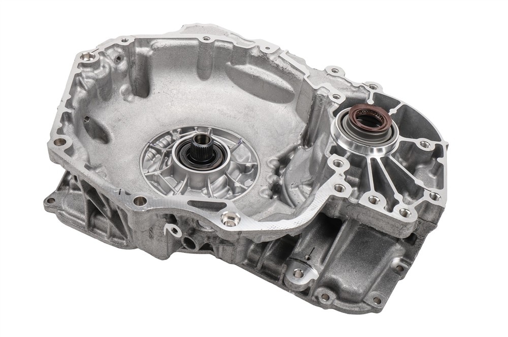 GM Genuine Parts Torque Converter Housing with Pump