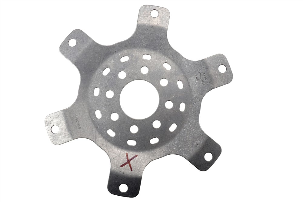 GM Genuine Parts Automatic Transmission Rear Flex Plate