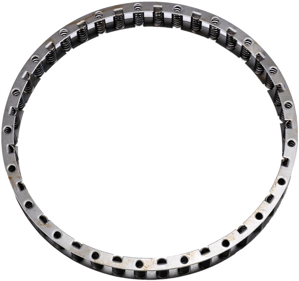 GM Genuine Parts Automatic Transmission Variable 1-2 and 1-2 Clutch Piston Return Spring