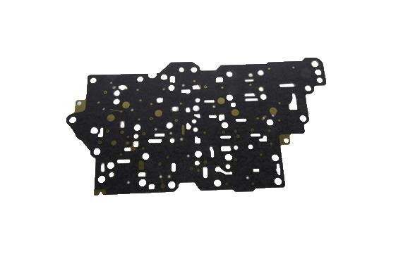 GM Genuine Parts Automatic Transmission Upper Control Valve Body Spacer Plate