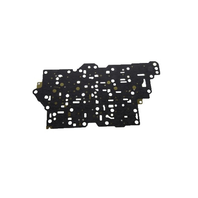 GM Genuine Parts Automatic Transmission Upper Control Valve Body Spacer Plate