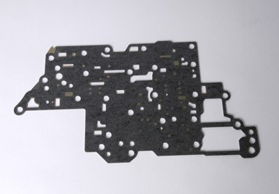 GM Genuine Parts Automatic Transmission Lower Control Valve Body Spacer Plate