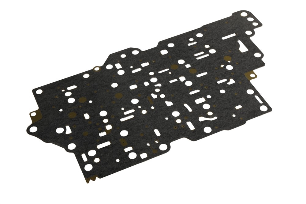 GM Genuine Parts Automatic Transmission Upper Control Valve Body Spacer Plate