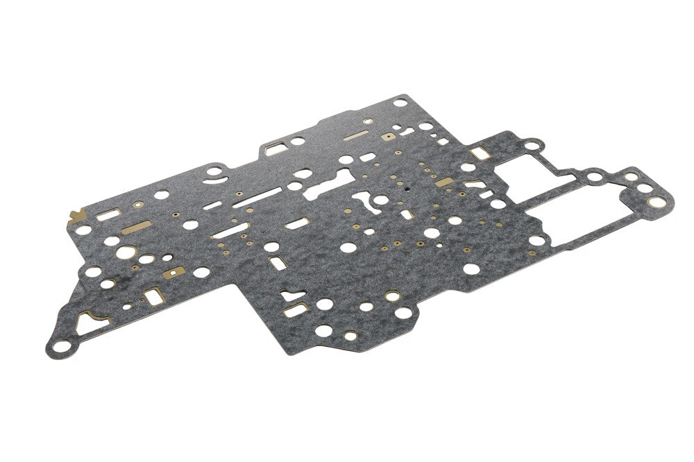 GM Genuine Parts Automatic Transmission Lower Control Valve Body Spacer Plate