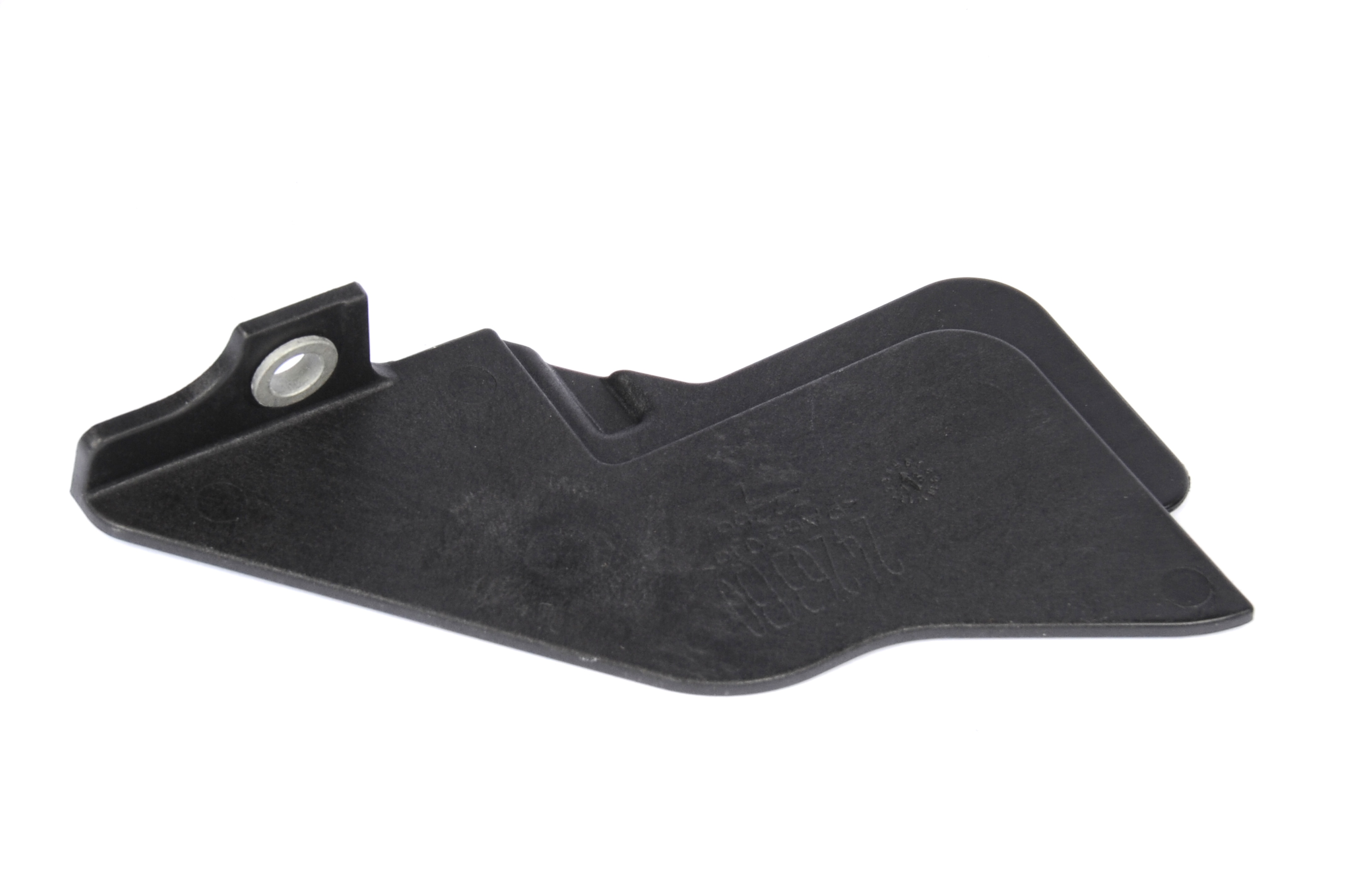 GM Genuine Parts Driver Side Transmission Bell Housing Inspection Cover