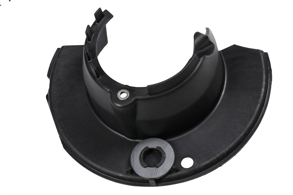 GM Genuine Parts Front Differential Carrier Baffle