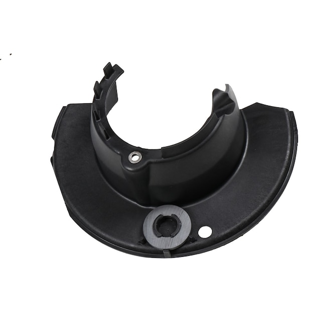 GM Genuine Parts Front Differential Carrier Baffle