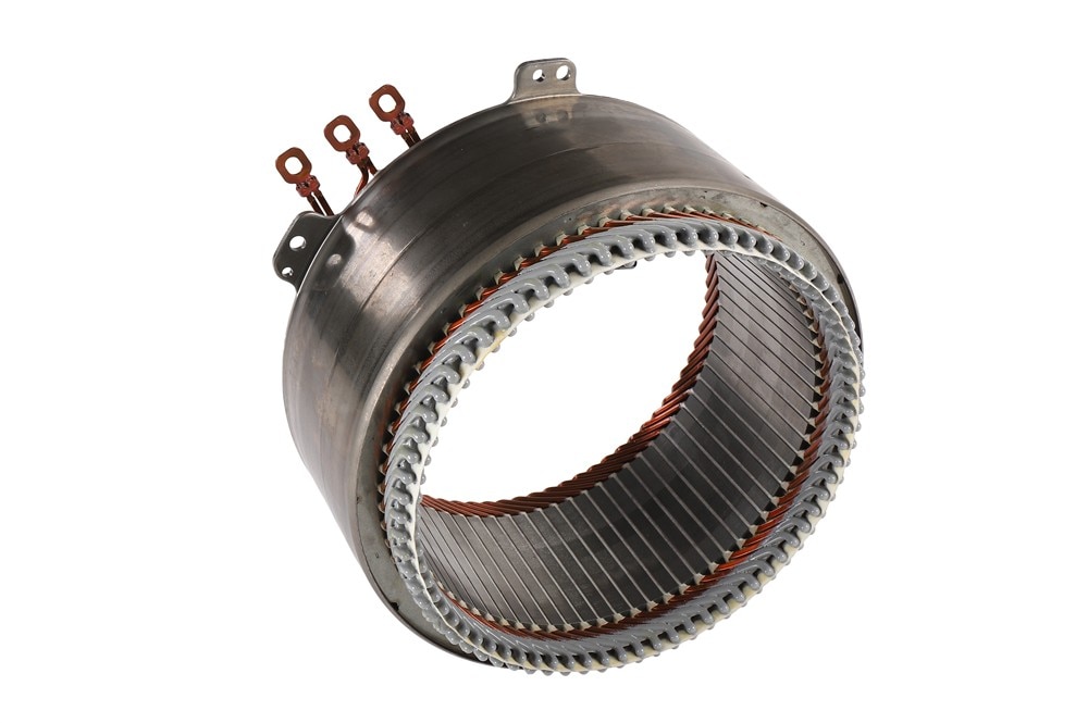 GM Genuine Parts Drive Motor Stator