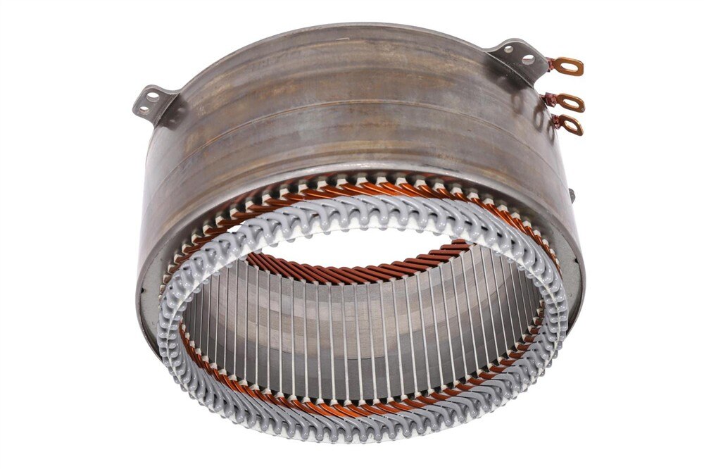 GM Genuine Parts Drive Motor Stator