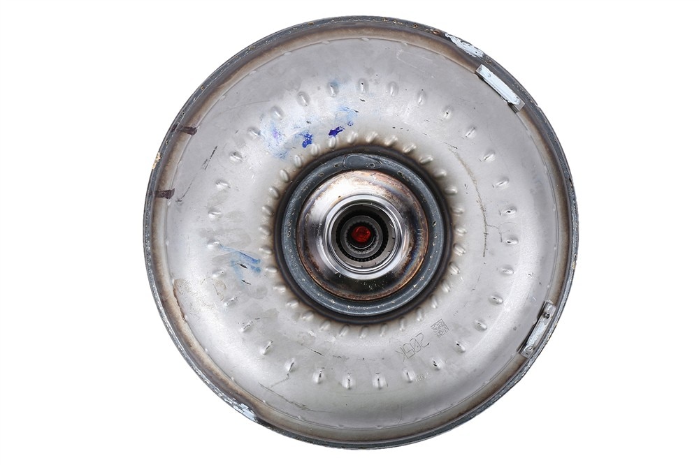 GM Genuine Parts Automatic Transmission Torque Converter