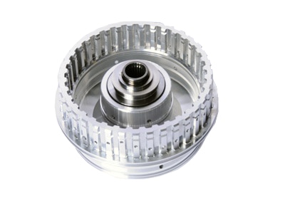 GM Genuine Parts Automatic Transmission 3-5-Reverse and 4-5-6 Clutch Housing
