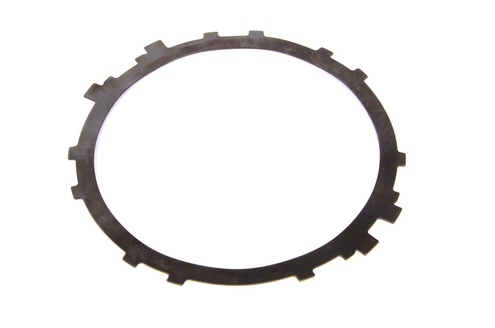 GM Genuine Parts Automatic Transmission Waved 1-2-3-4 Clutch Plate