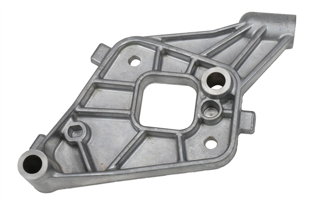 GM Genuine Parts Air Conditioning Compressor Bracket